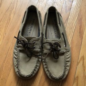Sperry Top-slider men’s shoes